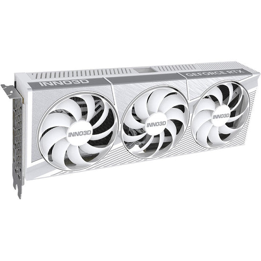 INNO3D GeForce RTX 5080 X3 OS WHITE - TECHDIRECT Inno3D -  Ireland - Carlow - Dublin - Cork