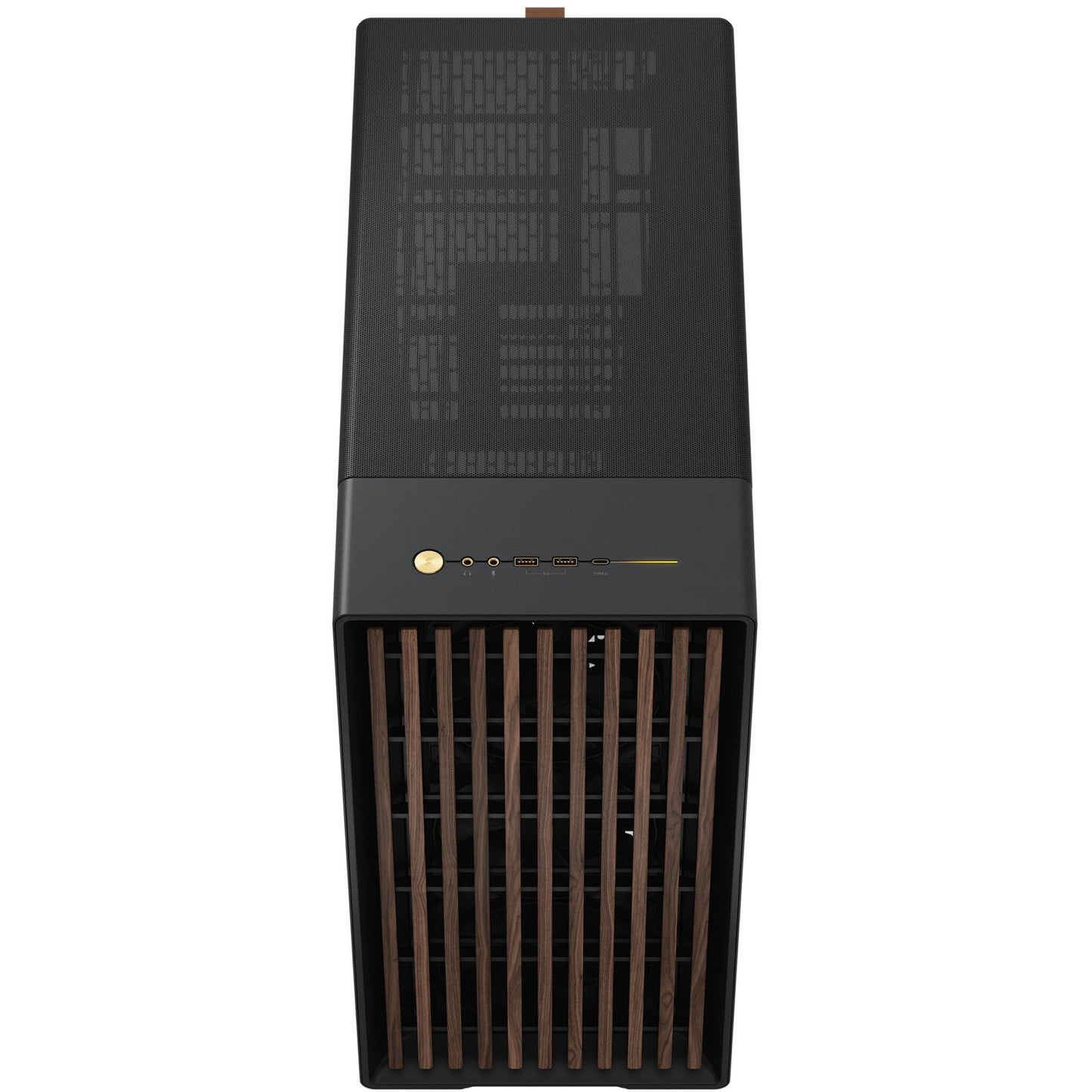 Fractal Design North XL