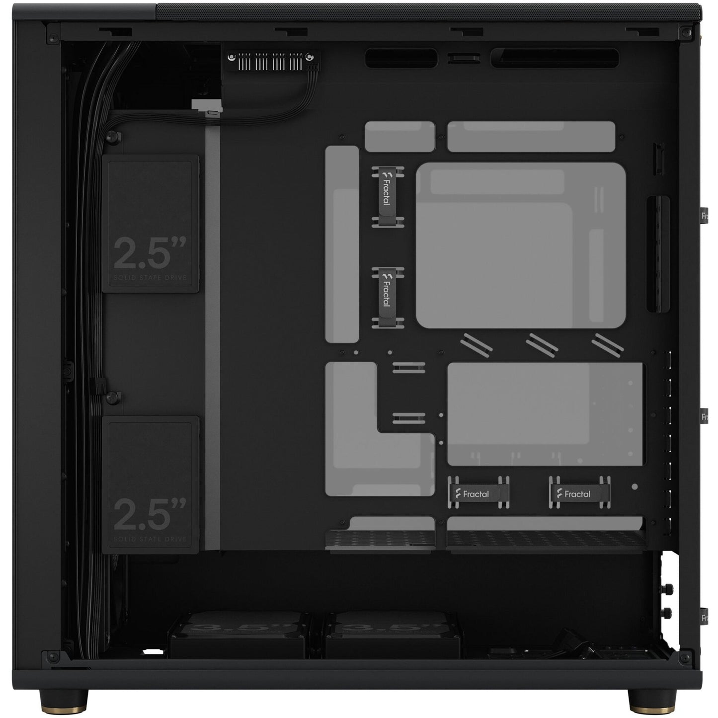 Fractal Design North XL