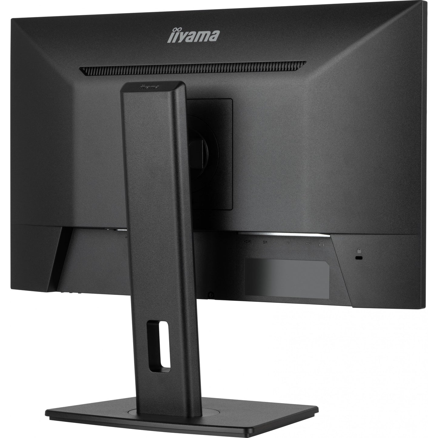 iiyama XUB2493HSU-B7 computer monitor