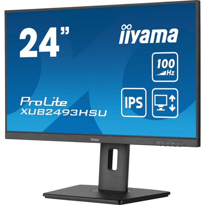 iiyama XUB2493HSU-B7 computer monitor