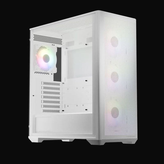 LC-Power LC-811W-ON computer case