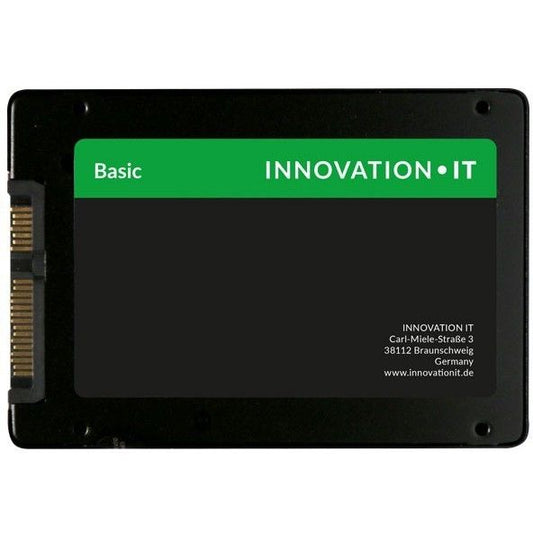 Innovation IT SSD 2.5" 120GB InnovationIT Basic BULK