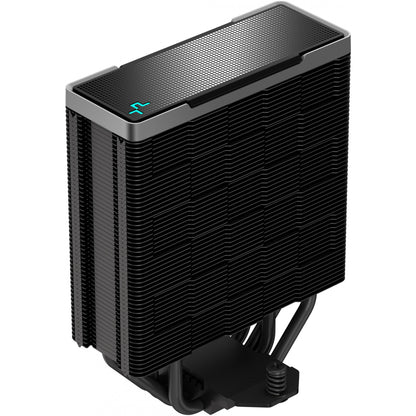 DeepCool AK400 ZERO DARK PLUS