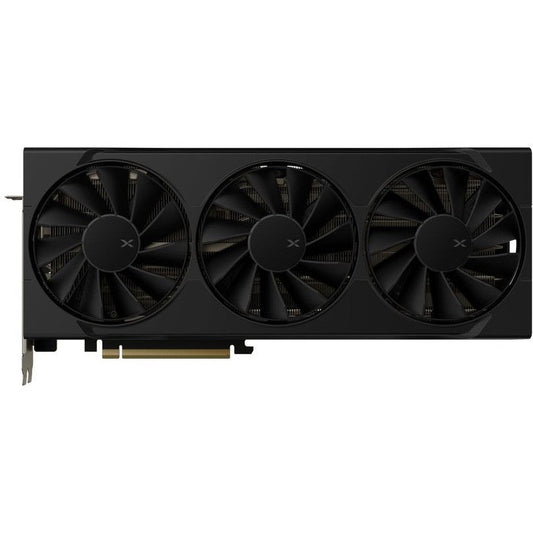 XFX Swift Radeon RX 9070 XT Gaming Edition