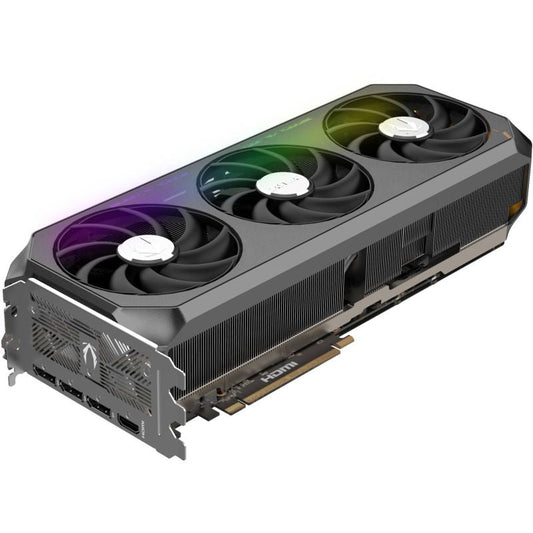 Zotac GAMING GeForce RTX 5070 Ti AMP Extreme INFINITY ULTRA