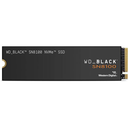 Western Digital Black SN8100
