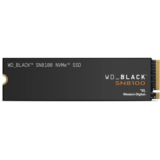 Western Digital Black SN8100