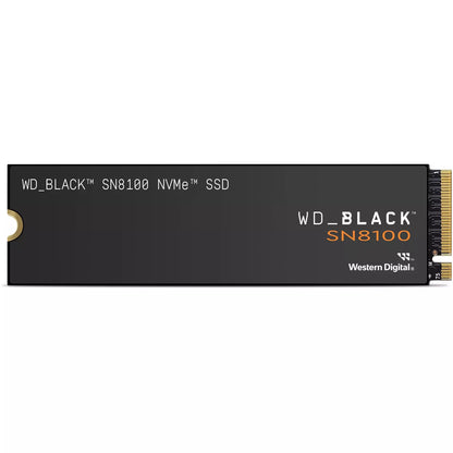 Western Digital Black SN8100
