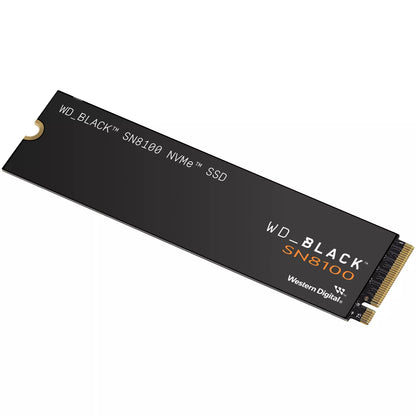 Western Digital Black SN8100