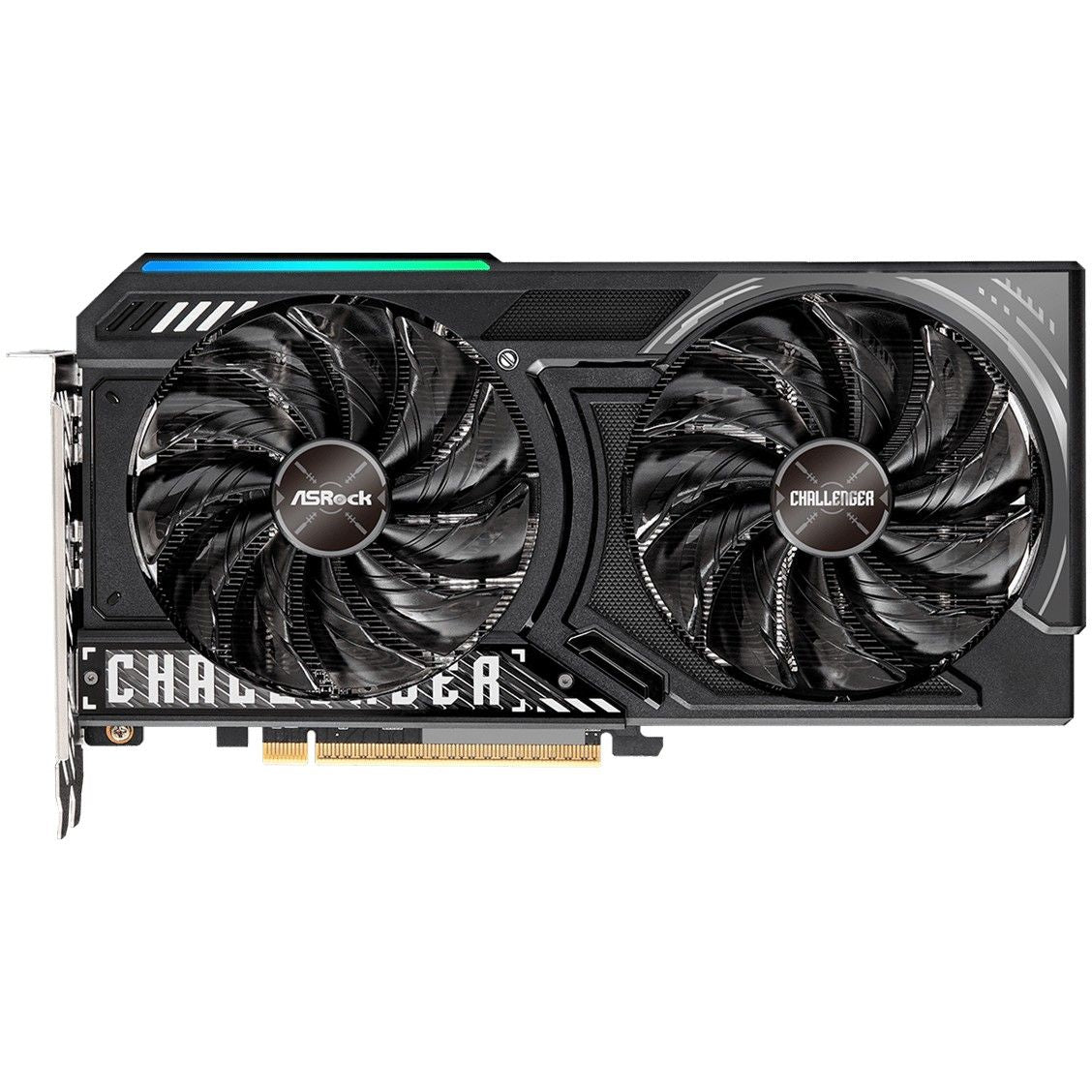 Asrock AMD Radeon RX 9060 XT Challenger 16GB OC