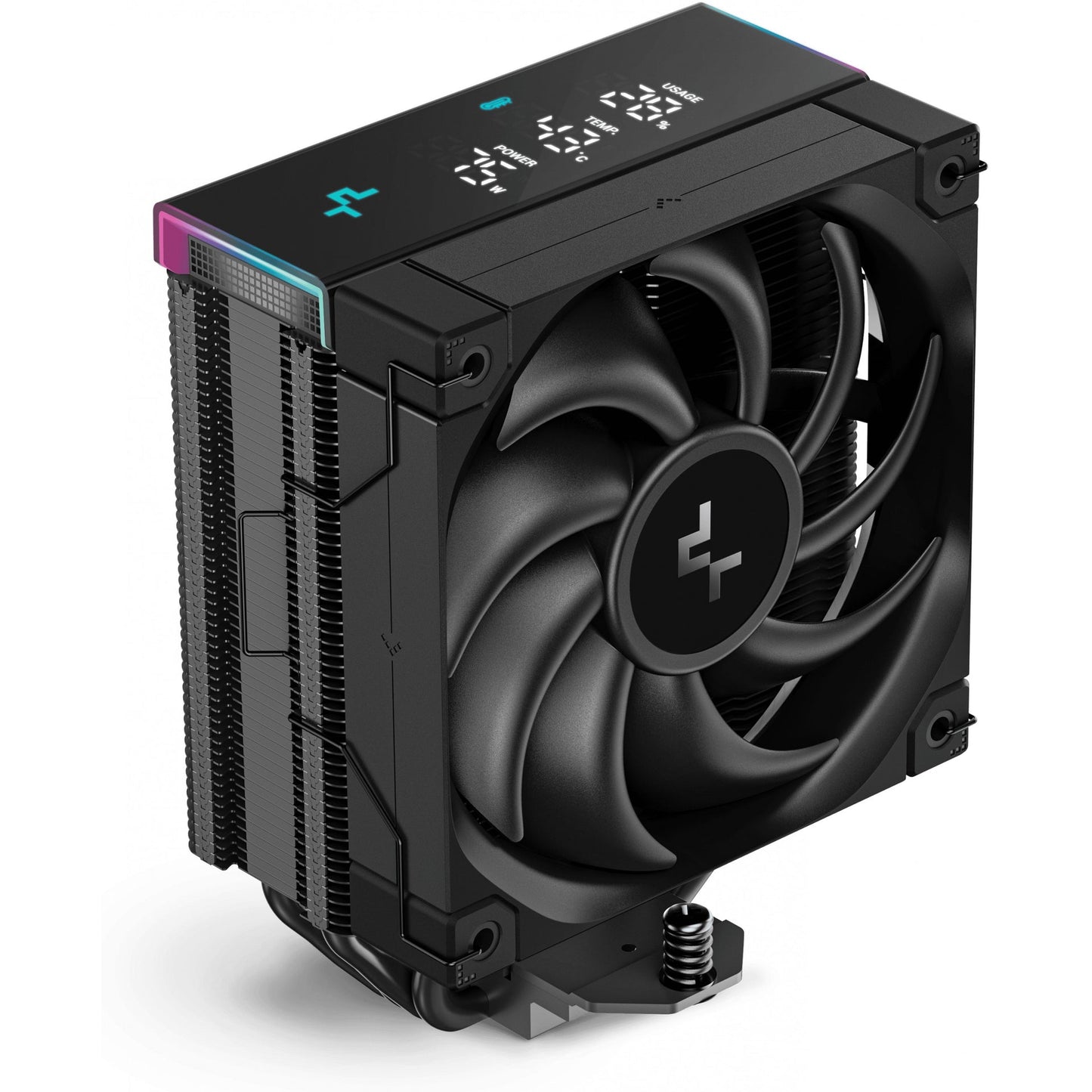DeepCool AK400 Digital PRO