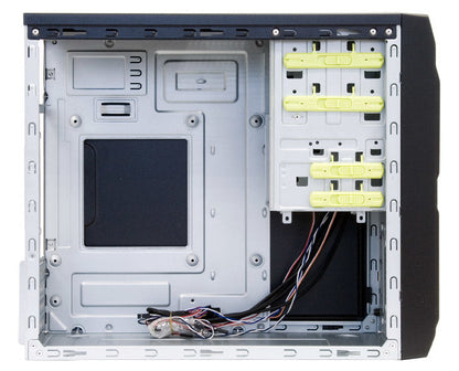 Chieftec LT-01B-OP computer case