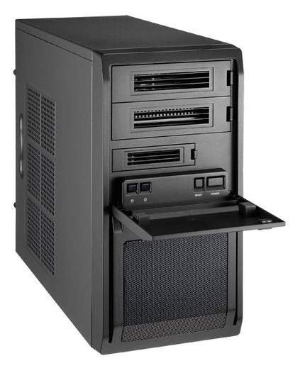 Chieftec LT-01B-OP computer case