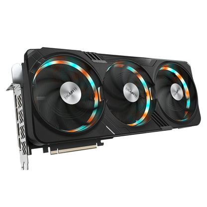 GIGABYTE GAMING GeForce RTX 4080 SUPER OC 16G NVIDIA 16 GB GDDR6X