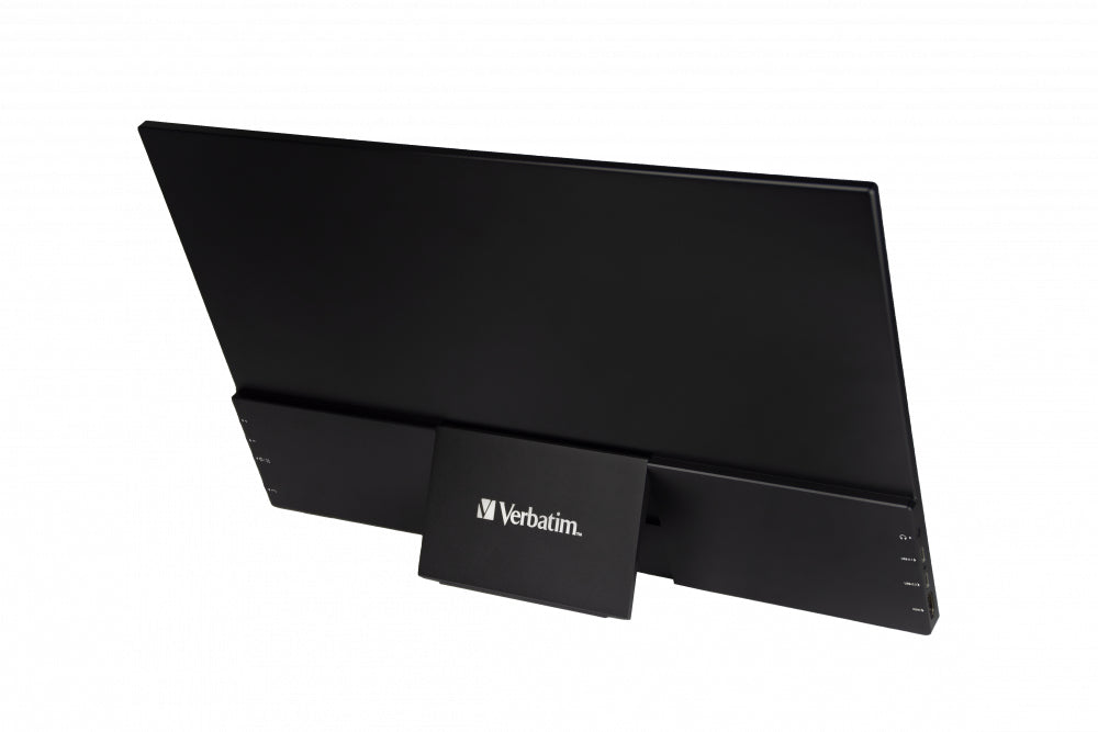 Monitor de computadora Verbatim 49592
