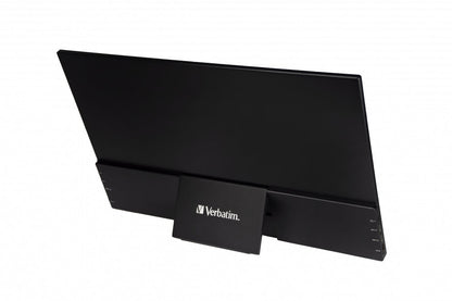 Monitor de computadora Verbatim 49592