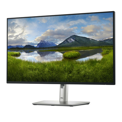 DELL P Series P2725HE computer monitor 68.6 cm (27") 1920 x 1080 pixels Full HD LCD Black