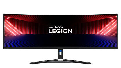 Lenovo Legion R45w-30 computer monitor