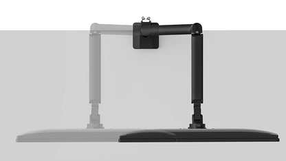 Neomounts desk monitor arm