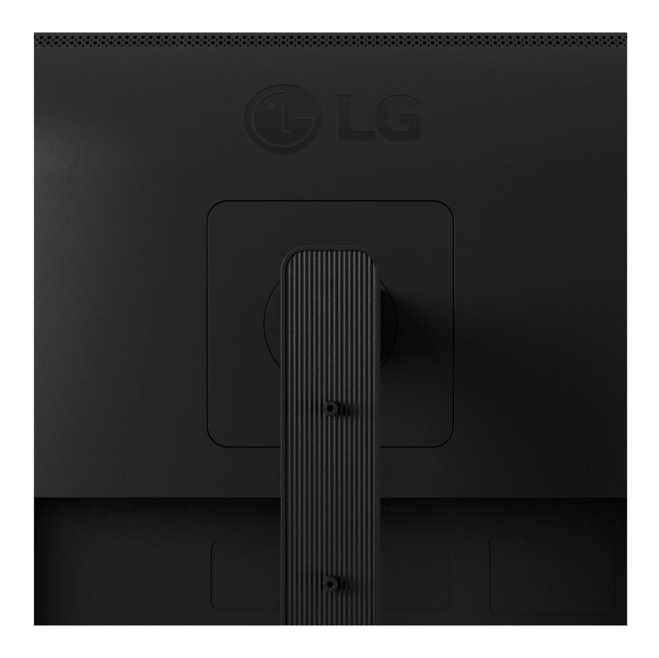 LG 27BA650-B computer monitor
