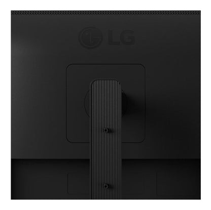 LG 27BA650-B computer monitor