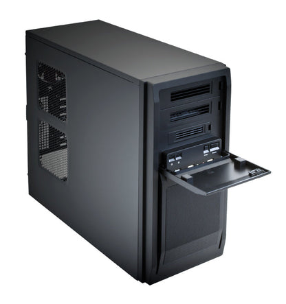 Chieftec LF-02B-OP computer case