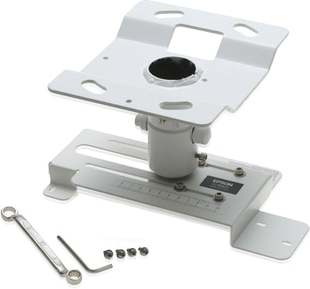 Epson Ceiling Mount (White) - ELPMB23