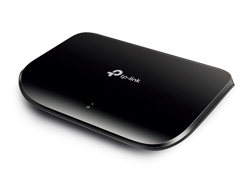 TP-Link 5-Port Gigabit Desktop Network Switch