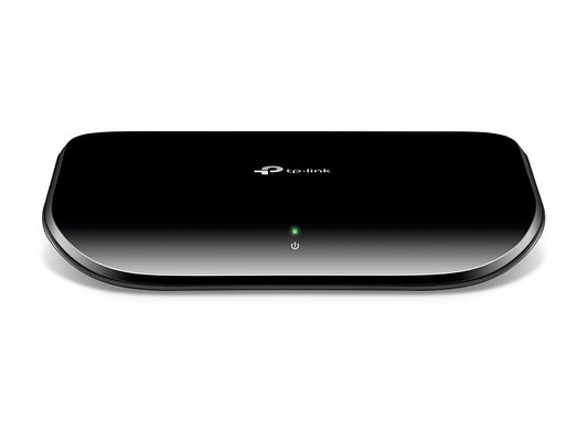 TP-Link 5-Port Gigabit Desktop Network Switch