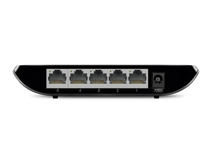 TP-Link 5-Port Gigabit Desktop Network Switch