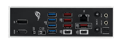 ASUS ROG STRIX Z890-H GAMING WIFI