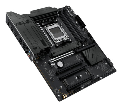 ASUS X870 MAX GAMING WIFI7