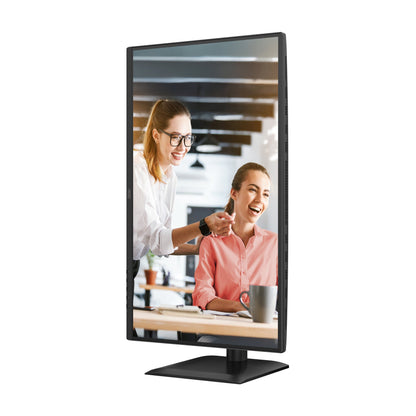 AOC E4 Q27E4CV computer monitor