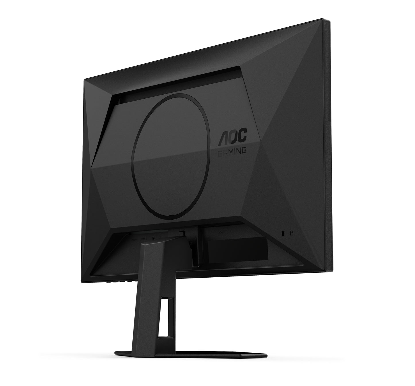 AOC 24G4XE computer monitor 60.5 cm (23.8") 1920 x 1080 pixels Full HD LCD Black, Grey