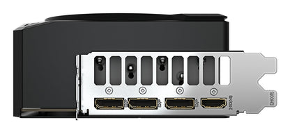 GIGABYTE GeForce RTX 5090 WINDFORCE OC 32G