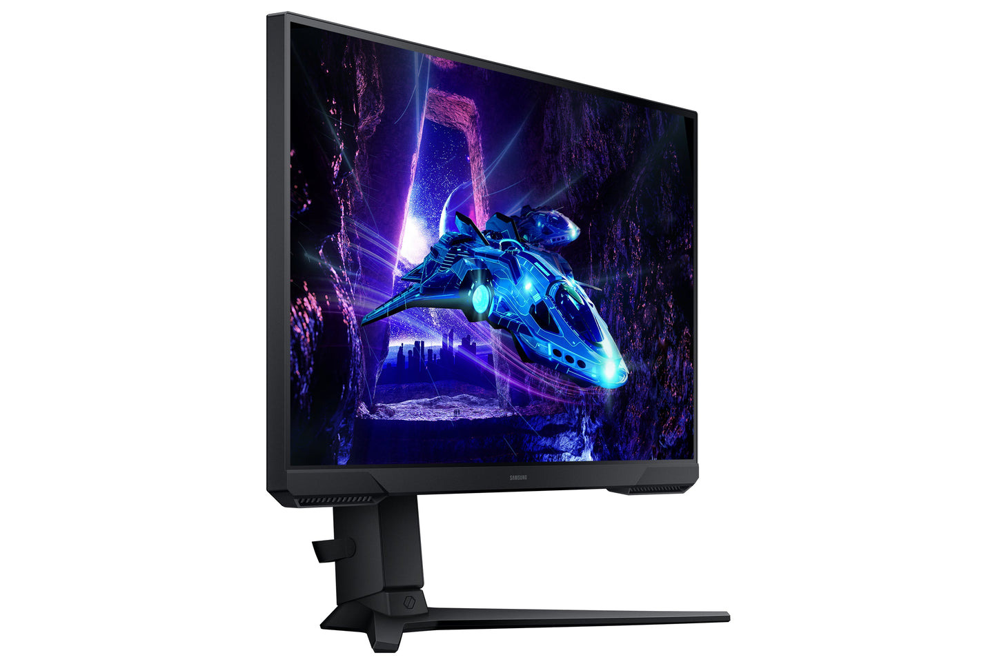 Samsung G30D computer monitor