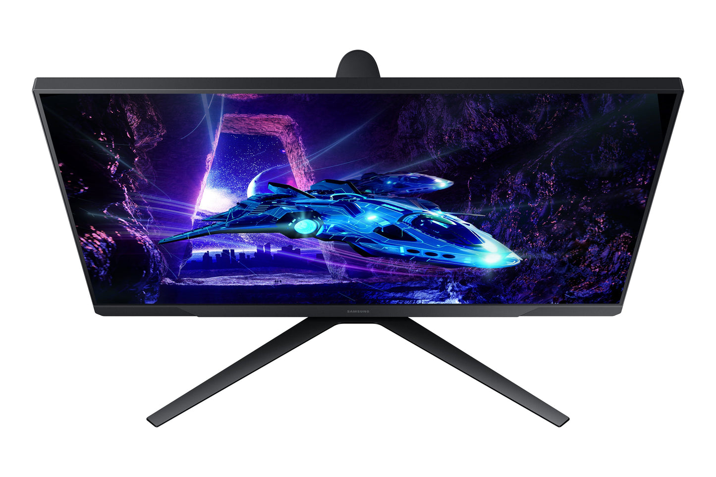 Samsung G30D computer monitor