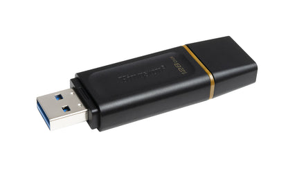 Kingston Technology DataTraveler Exodia - USB 3.2 Flash Drive