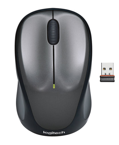 Logitech Wireless Mouse M235