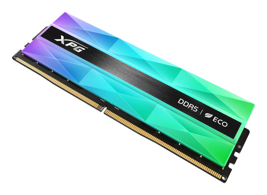 Módulo de memoria XPG LANCER RGB DDR5