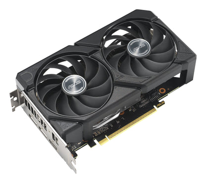 ASUS Dual -RX9060XT-16G