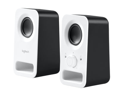 Logitech z150 Multimedia Speakers