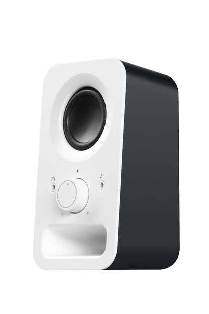 Logitech z150 Multimedia Speakers