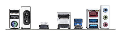 GIGABYTE B760M DS3H WIFI6E GEN5