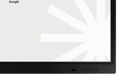 Samsung WA65F interactive whiteboard