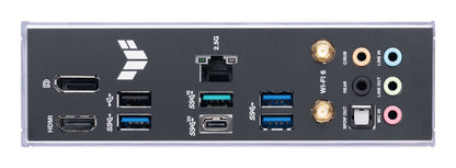 ASUS TUF Gaming B760-Plus WIFI