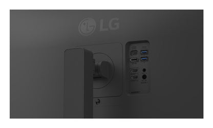 LG 27U730A-B computer monitor