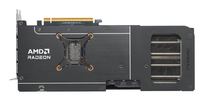 ASUS Prime -RX9070-O16G-EVO