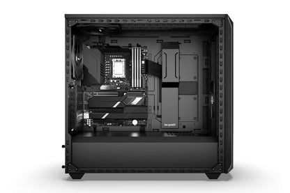 be quiet! Shadow Base 800 DX Black